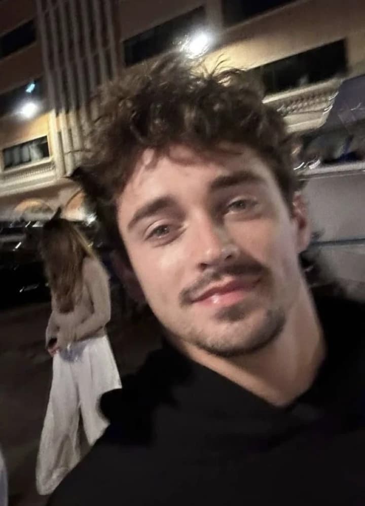 Charles Leclerc. thumbnail