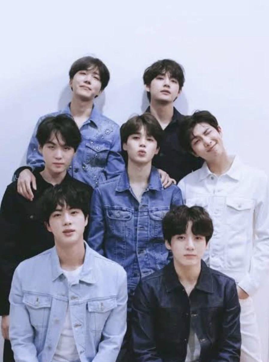 BTS thumbnail