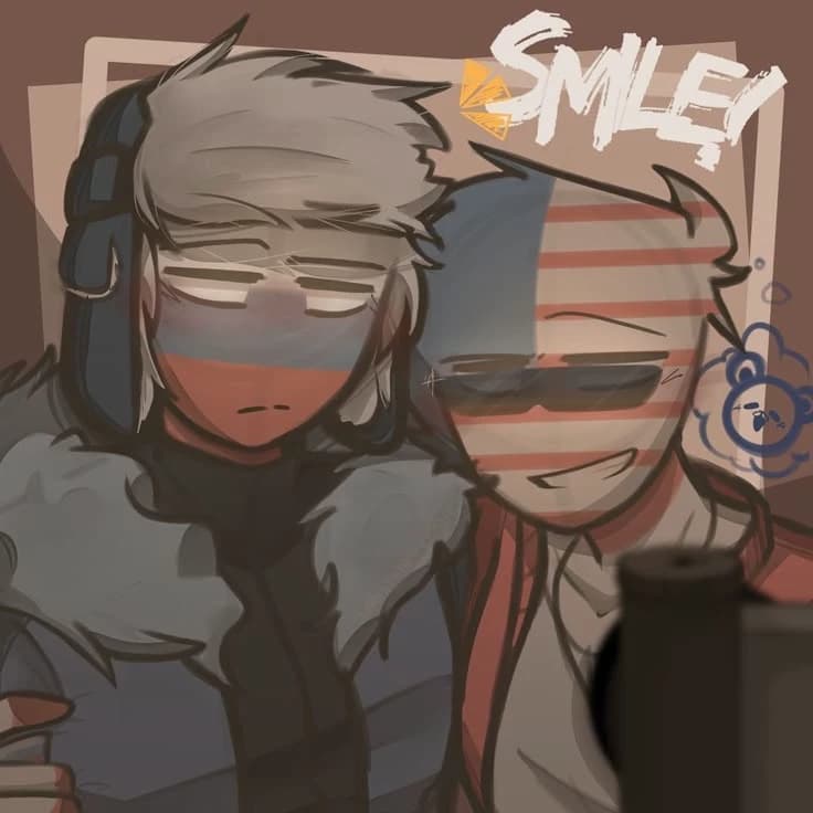United States x Russia thumbnail