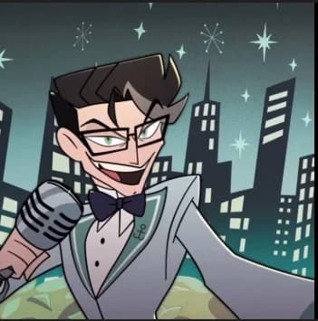 Vincent Whittman thumbnail