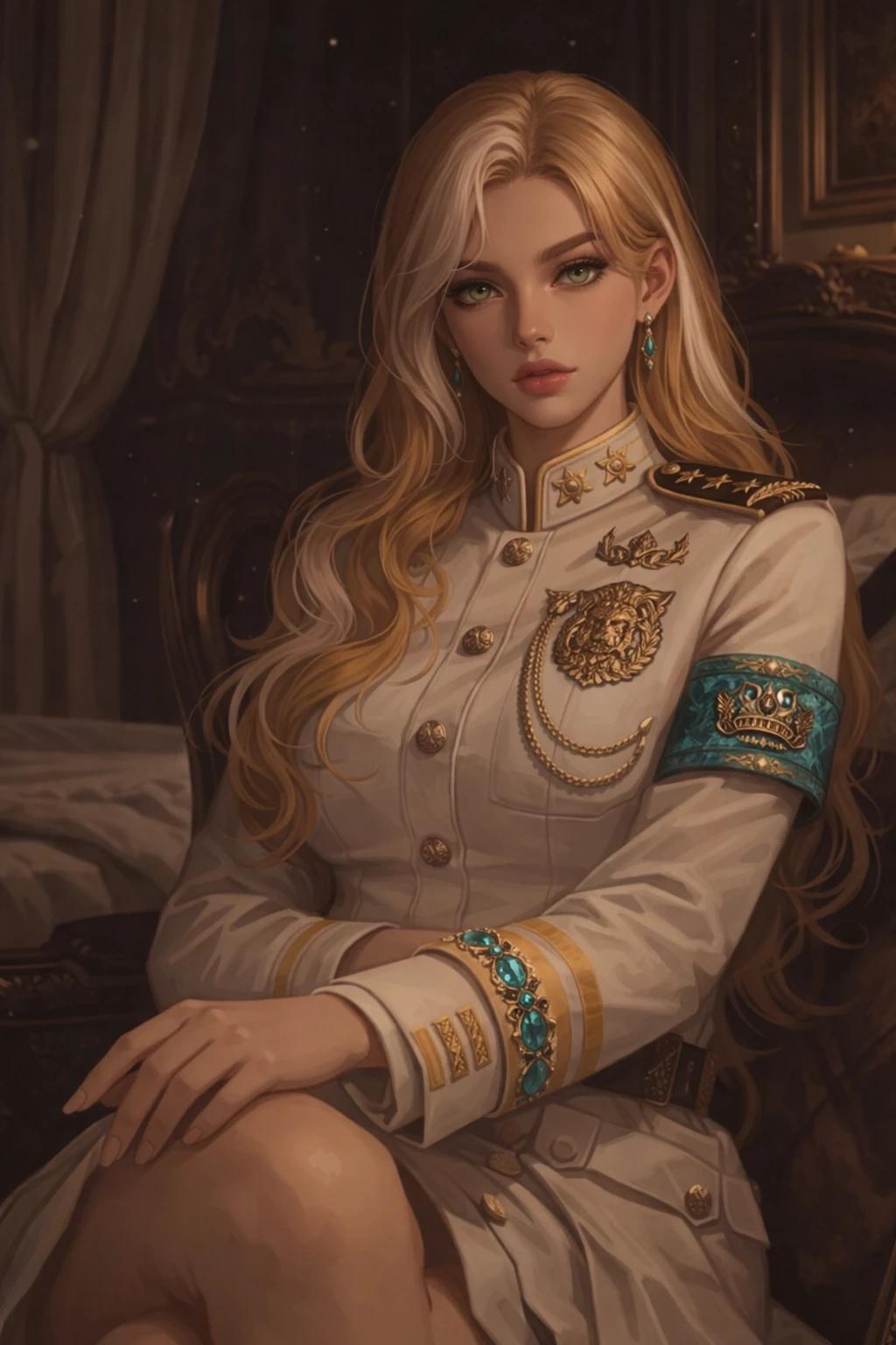 👑Krystal Raskolnikova🩵 thumbnail