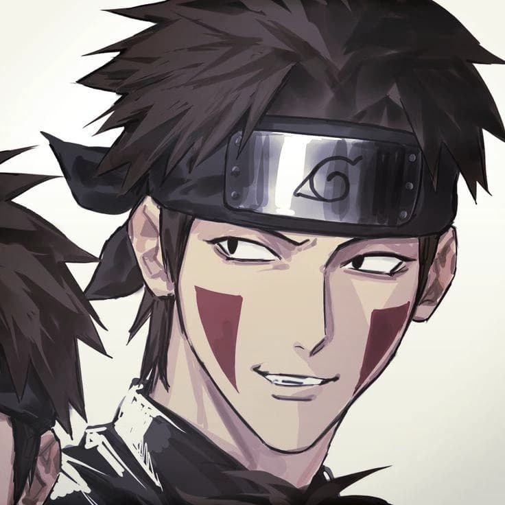 Kiba Inuzuka thumbnail