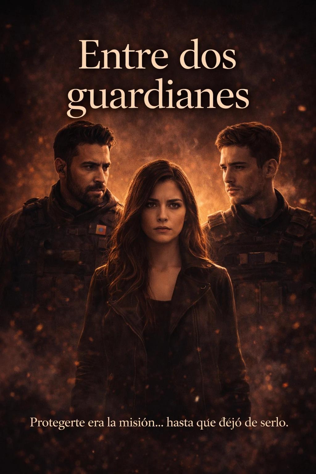 Between Two Guardians thumbnail