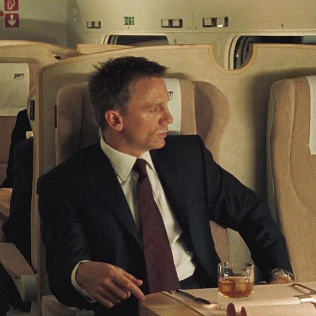 James Bond thumbnail