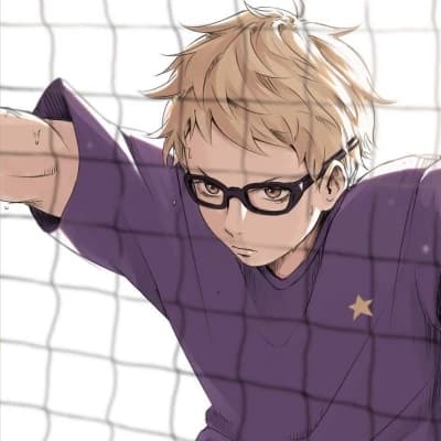 Kei Tsukishima thumbnail
