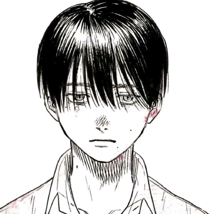 Yoshiki (Hikaru pov) thumbnail