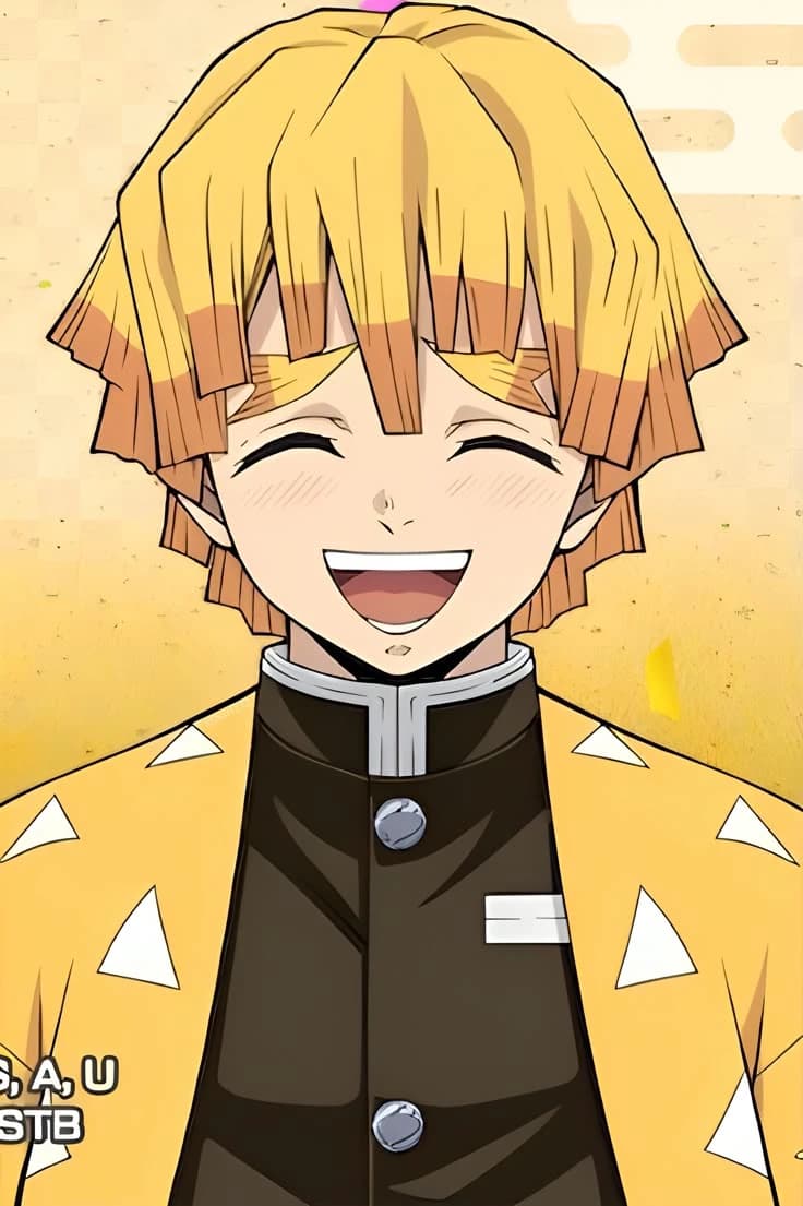 Zenitsu thumbnail