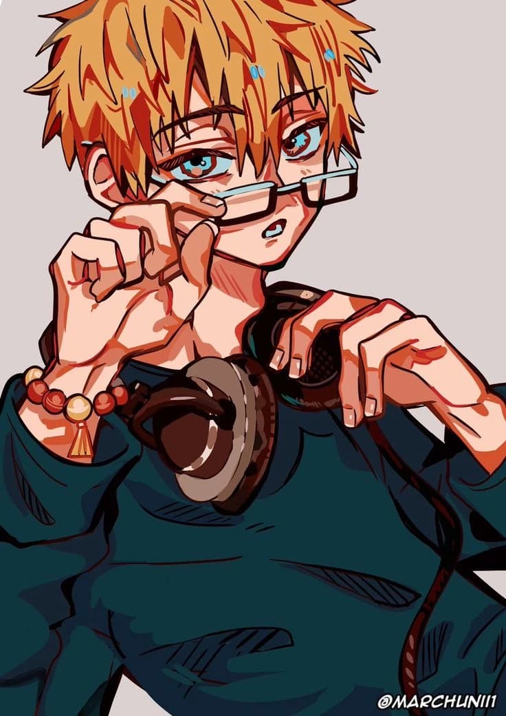 Teru Minamoto~Esp thumbnail