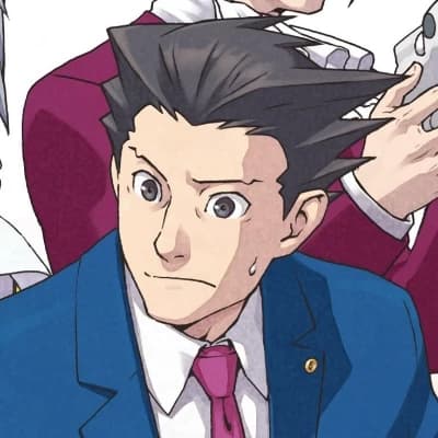 Phoenix Wright thumbnail