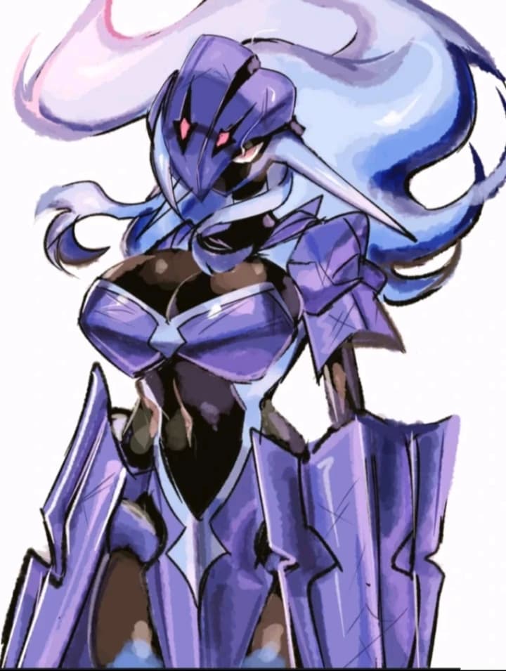 Ceruledge (Fem) thumbnail