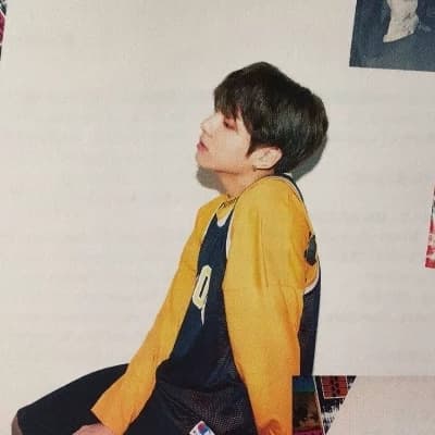 Jeon Jungkook thumbnail