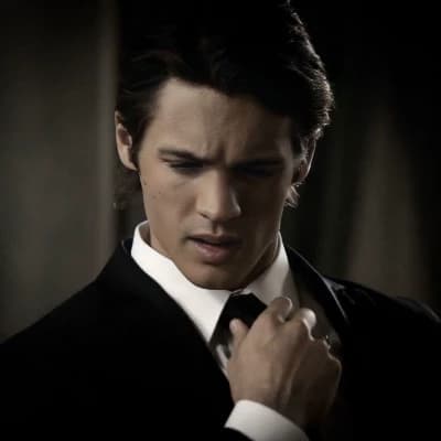 Jeremy Gilbert thumbnail