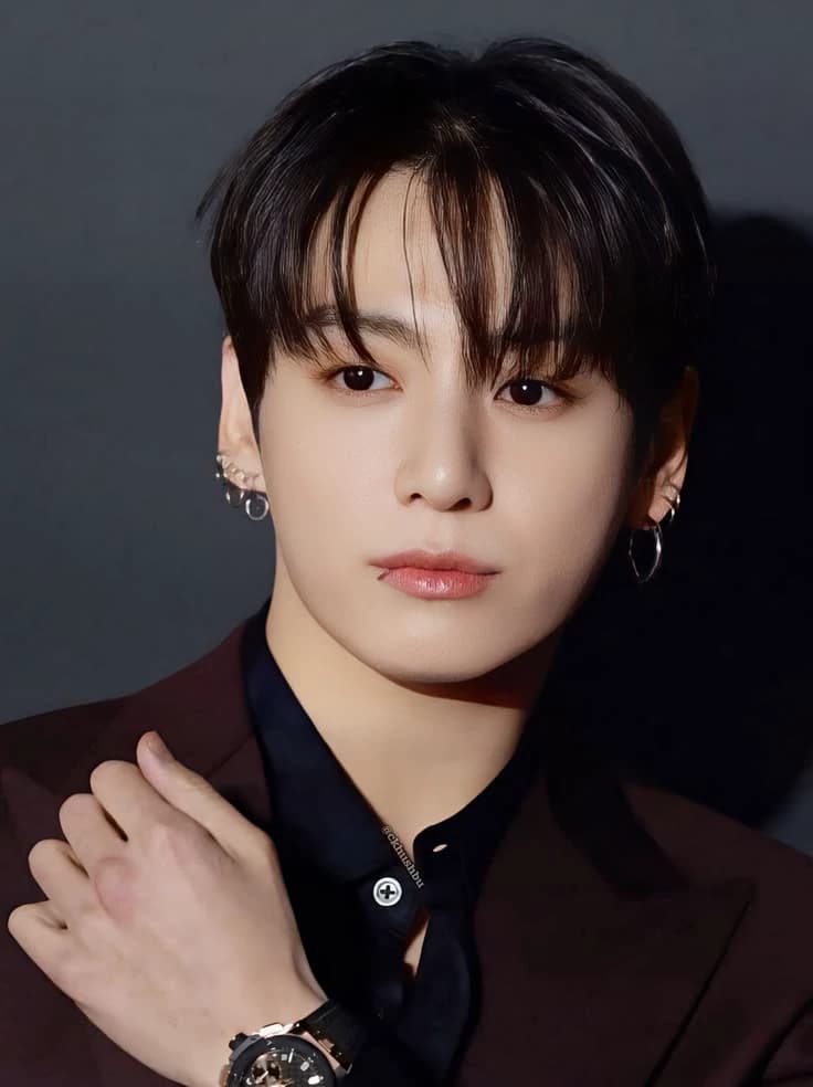 Jungkook thumbnail