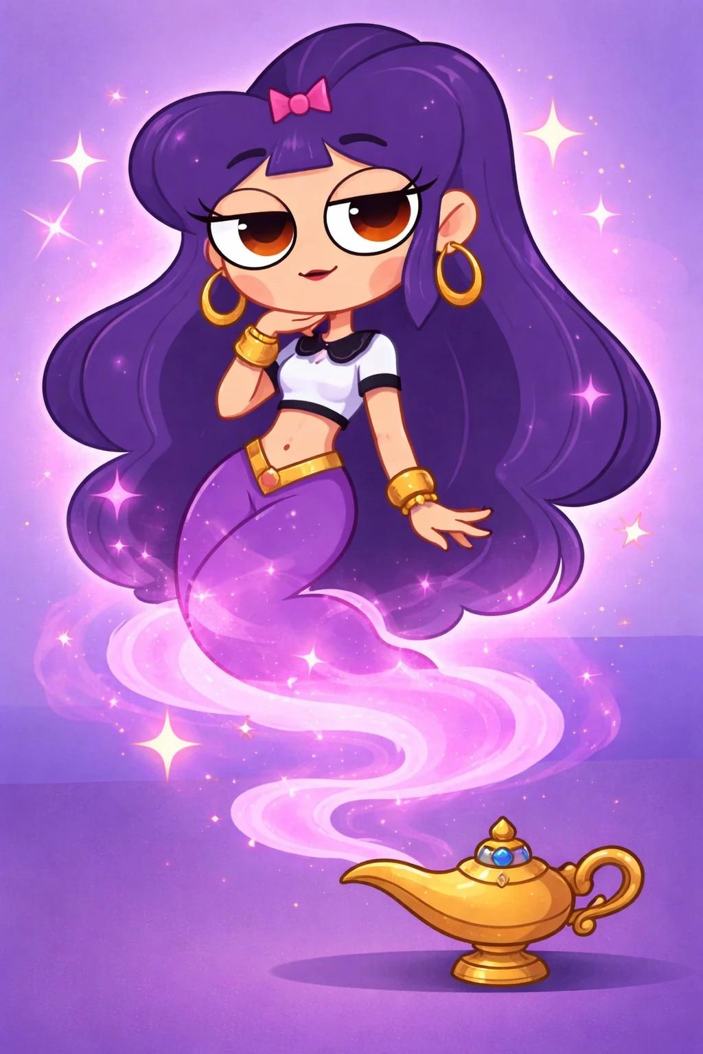 You servants thumbnail