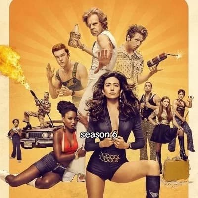 Gallagher family thumbnail
