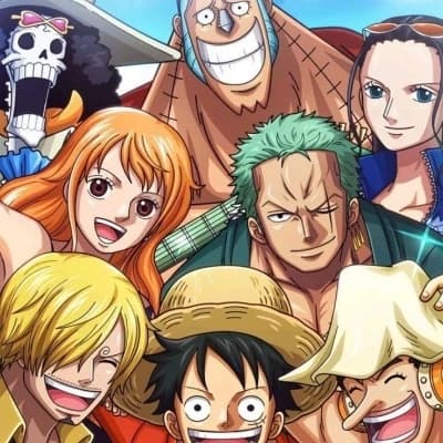 One piece but ur zoro thumbnail