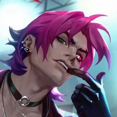 Kayn - HEARTSTEEL thumbnail