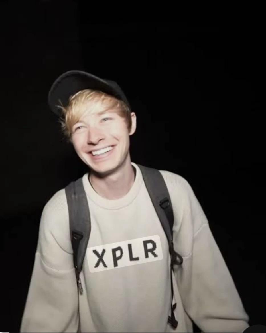 Sam Golbach (Solby, gay) thumbnail