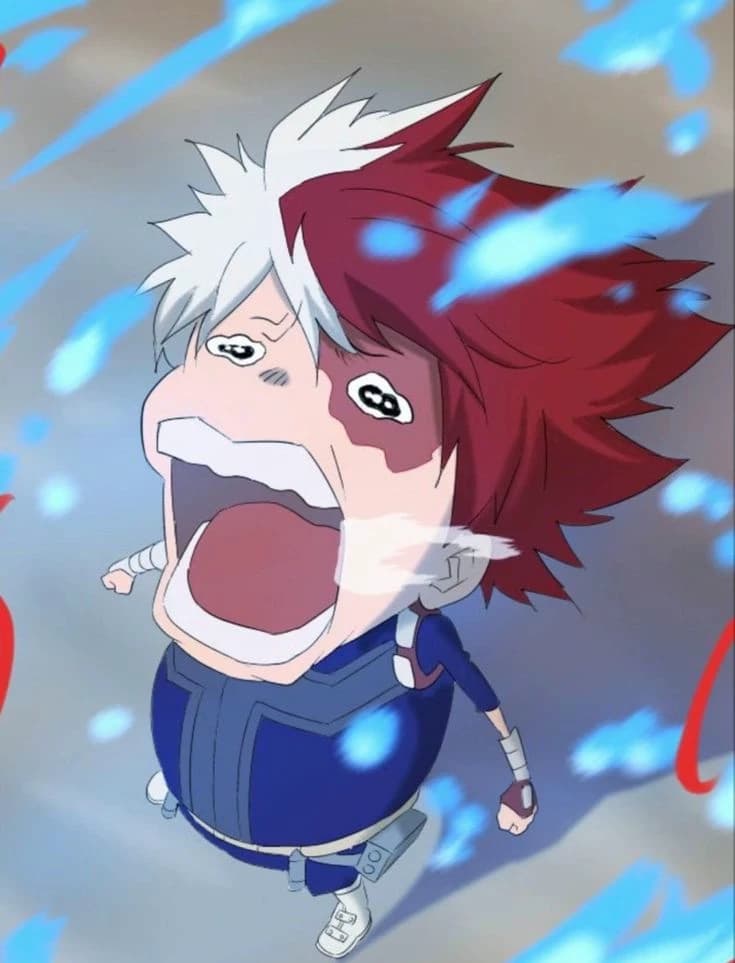 MHA - Pick me girl thumbnail