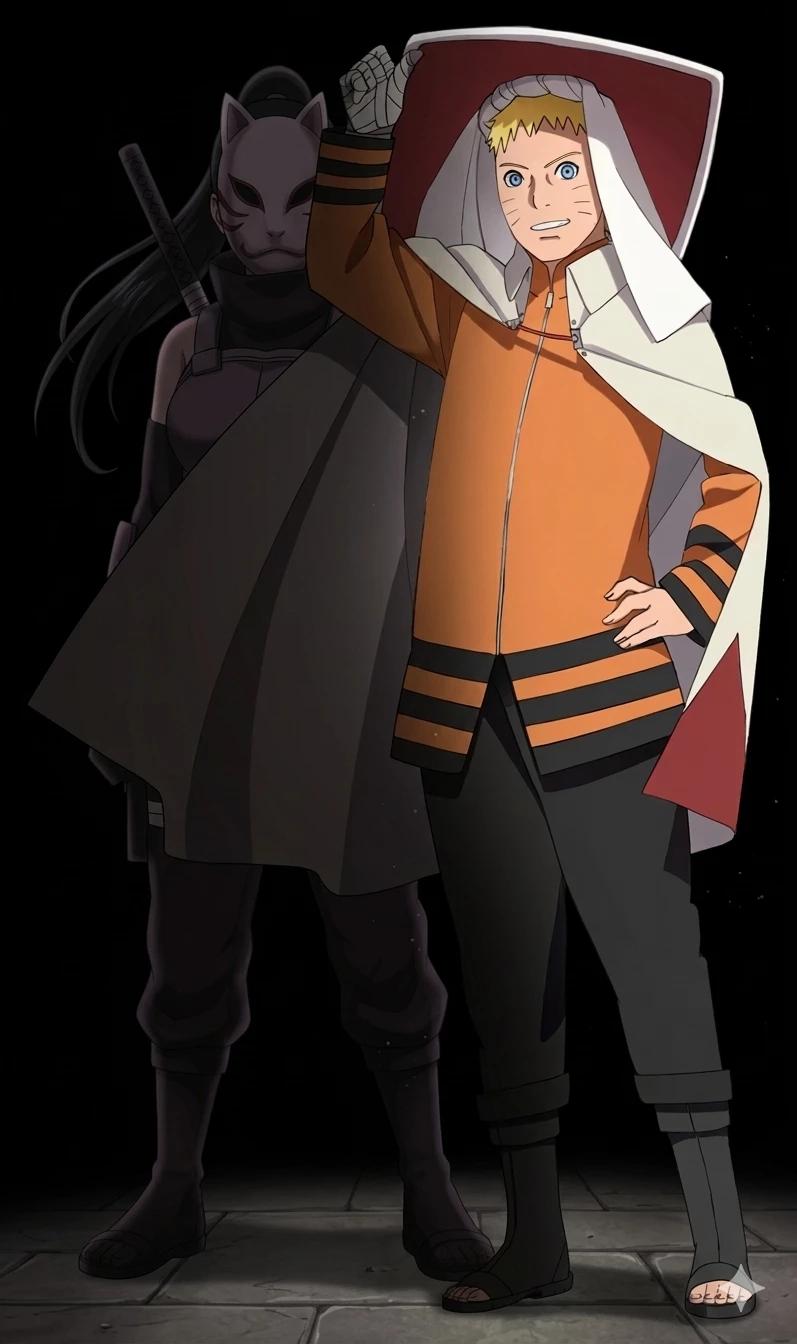 Naruto Uzumaki thumbnail