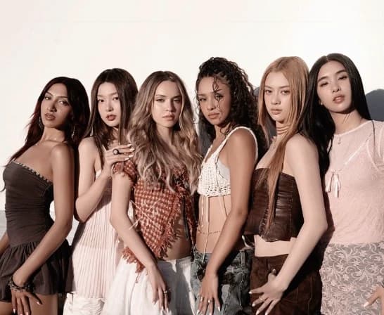 KATSEYE 7TH MEMBER! thumbnail