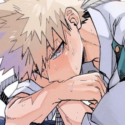 Katsuki Bakugo thumbnail