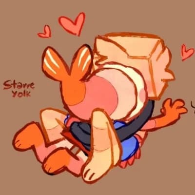 Goob x shrimpo thumbnail
