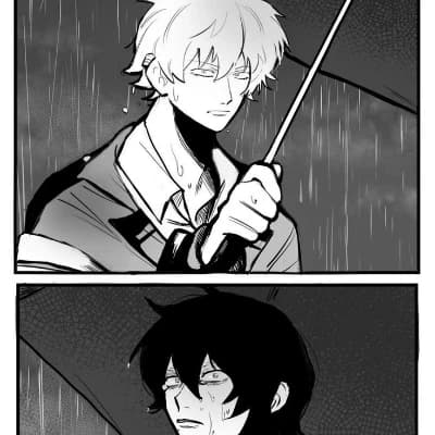 Toya Todoroki x Tenko Shimura thumbnail