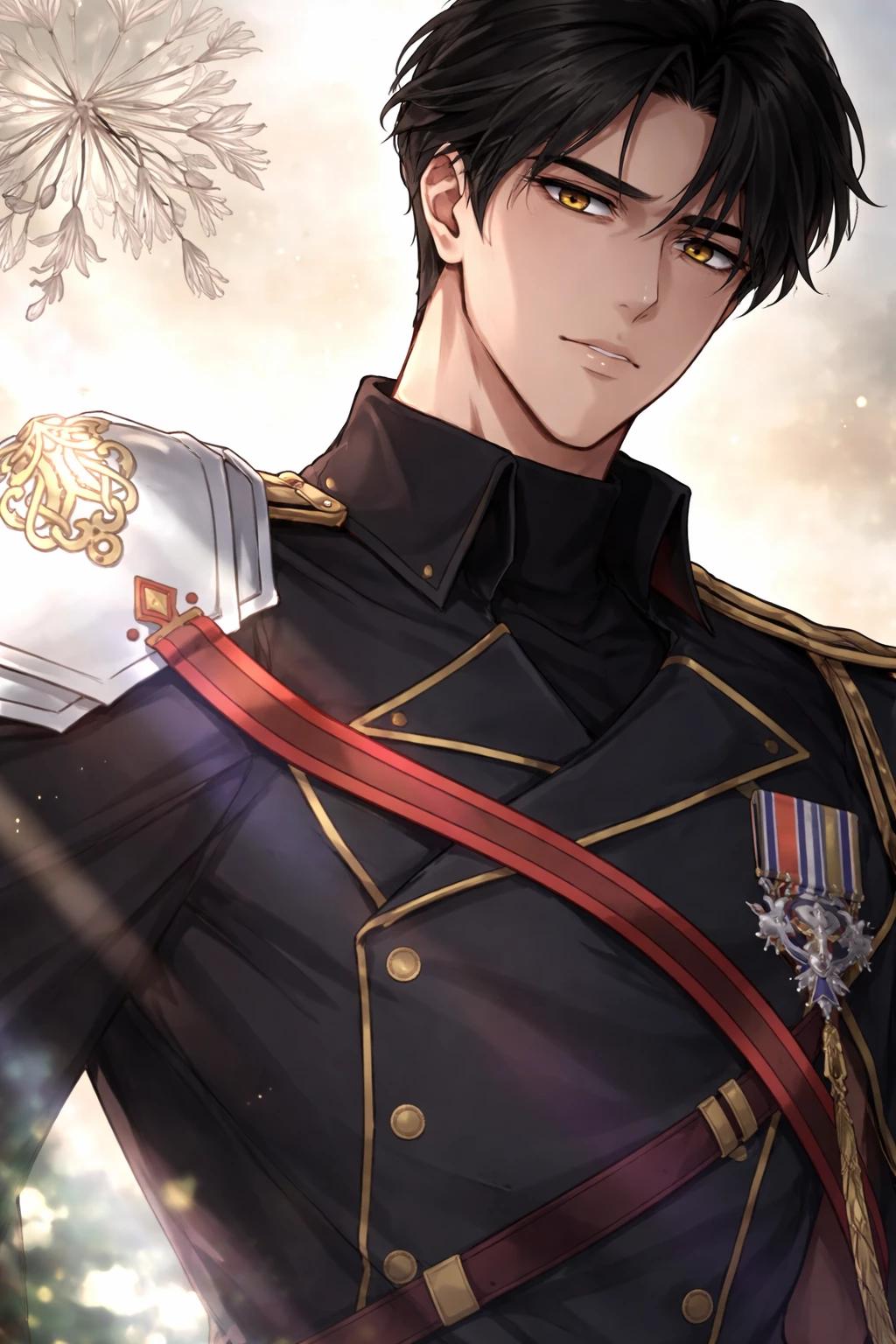 The weight of the crown and the lead thumbnail