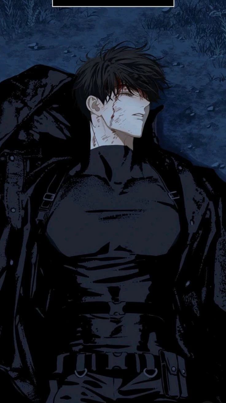 Damian is your enemy thumbnail