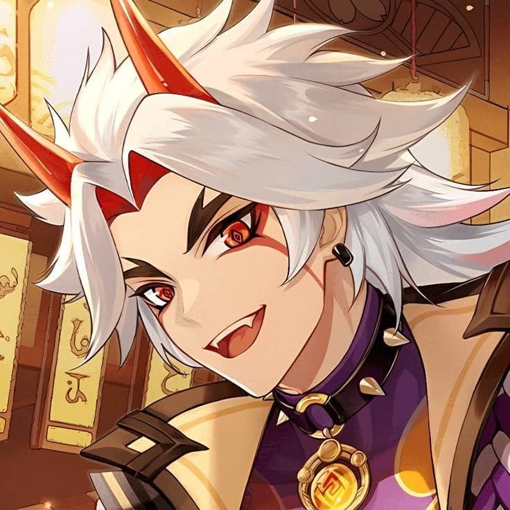 Arataki Itto thumbnail