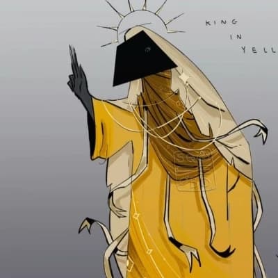 The King in Yellow thumbnail