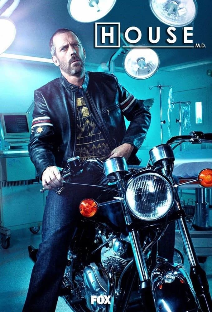 Dr. Gregory House thumbnail