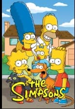 The Simpsons thumbnail