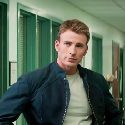 Steve Rogers thumbnail