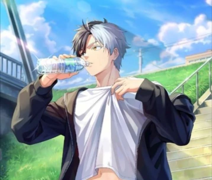 Haruka Sakura bl thumbnail