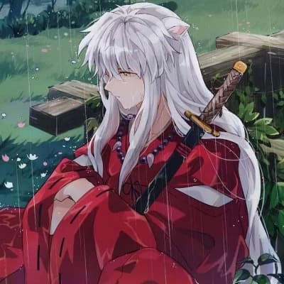 Inuyasha thumbnail
