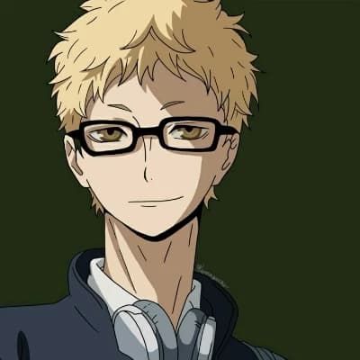 Kei Tsukishima thumbnail