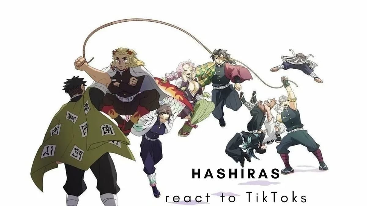!..Hashira..! thumbnail