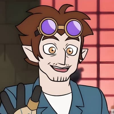 Alador Blight thumbnail