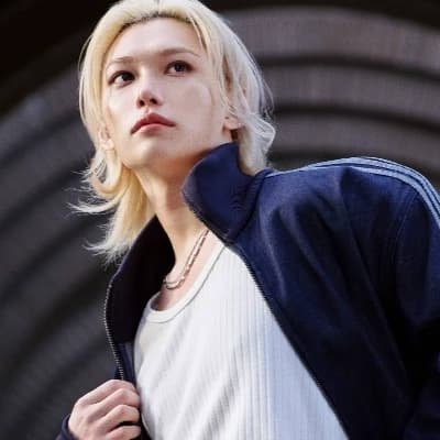 Lee Felix thumbnail