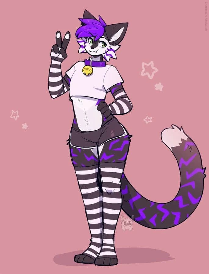 Furry infection thumbnail