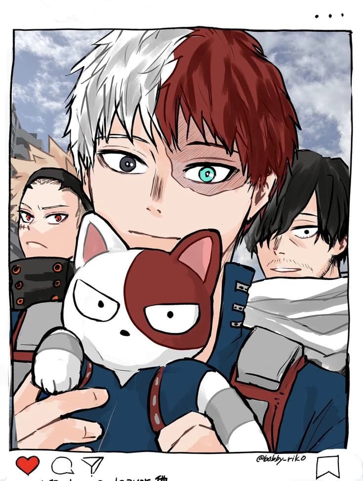SHOTO - PROFESSIONAL HERO❄️🔥 thumbnail