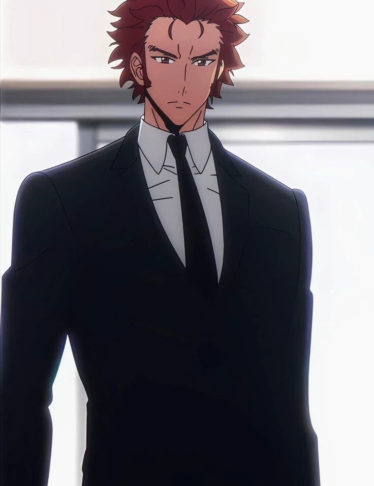 Your aggressive but attractive manager thumbnail