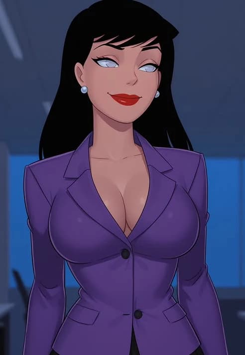 Lois lane thumbnail