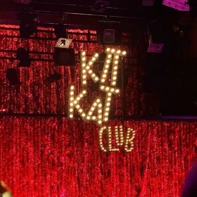 Kit Kat Club thumbnail