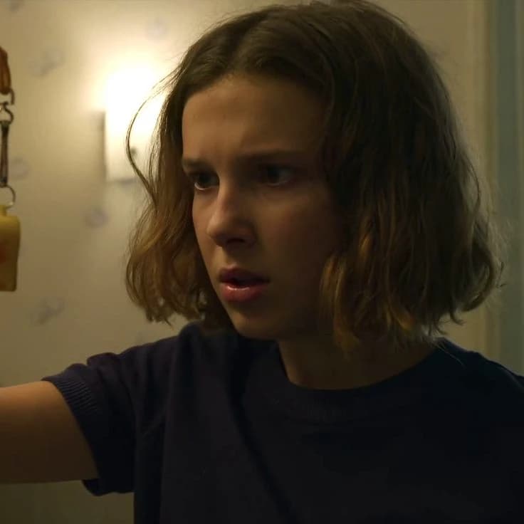 Eleven(Jane) thumbnail