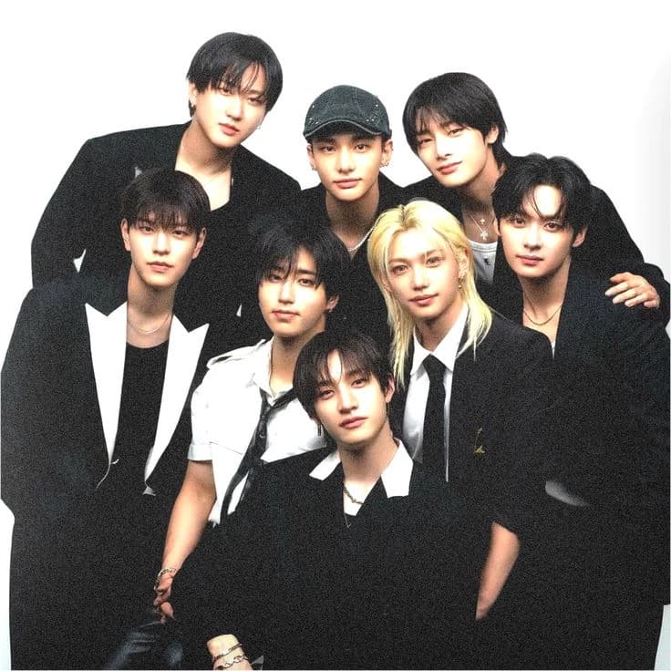 Stray Kids thumbnail