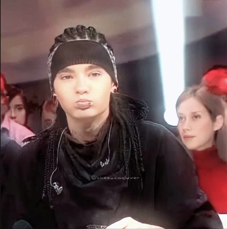 tom kaulitz  thumbnail