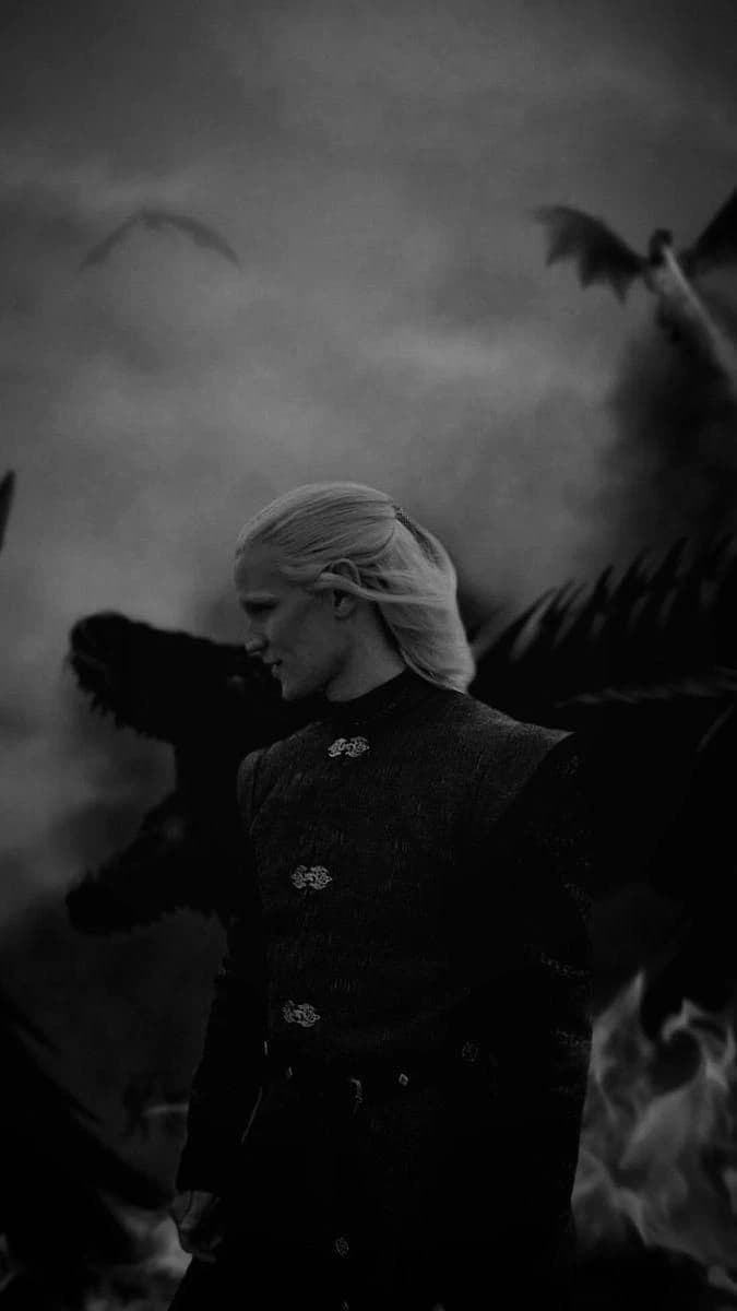 Daemon Targaryen thumbnail